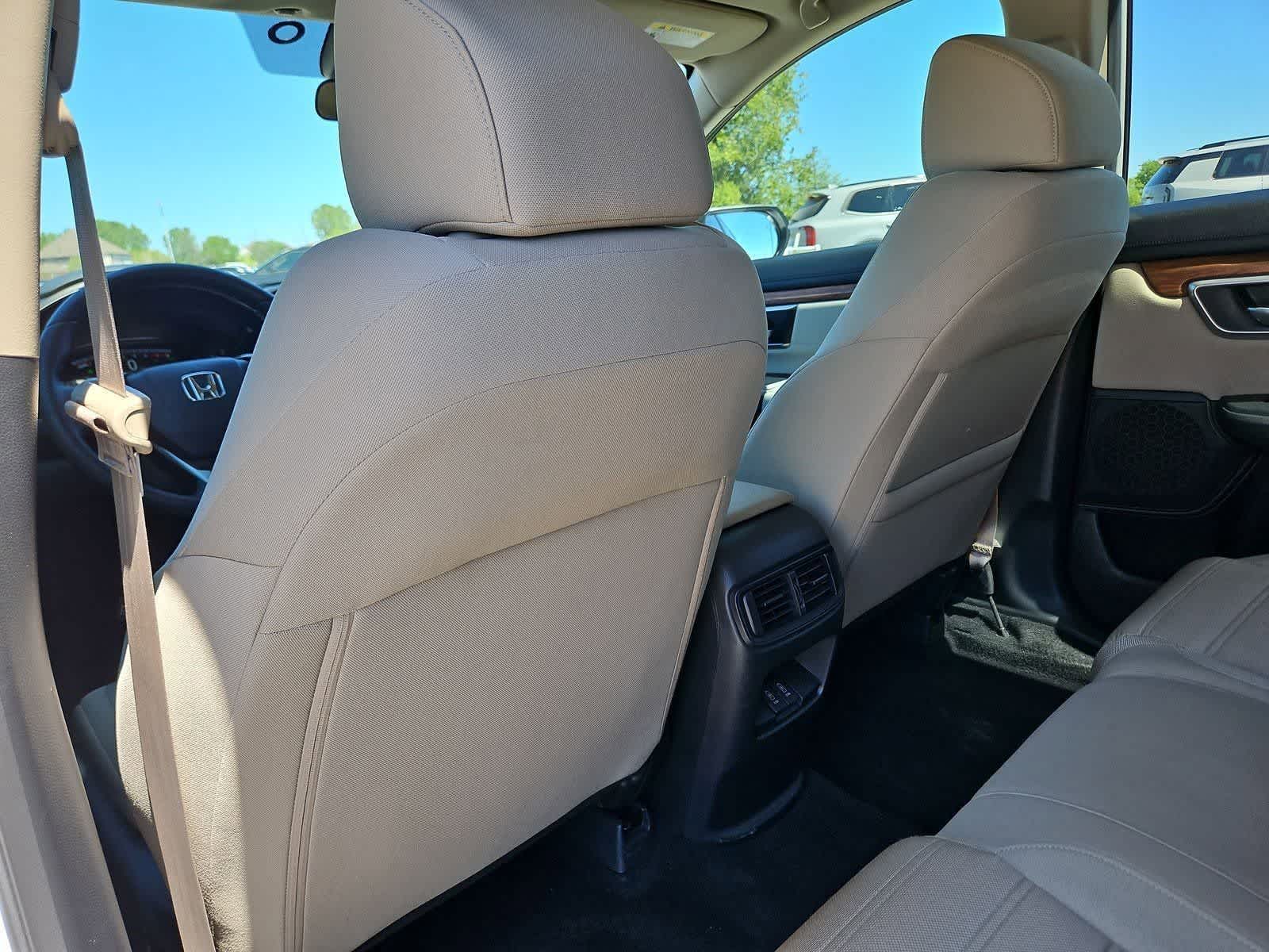 Thumbnail: 2022 Honda CR-V - 17