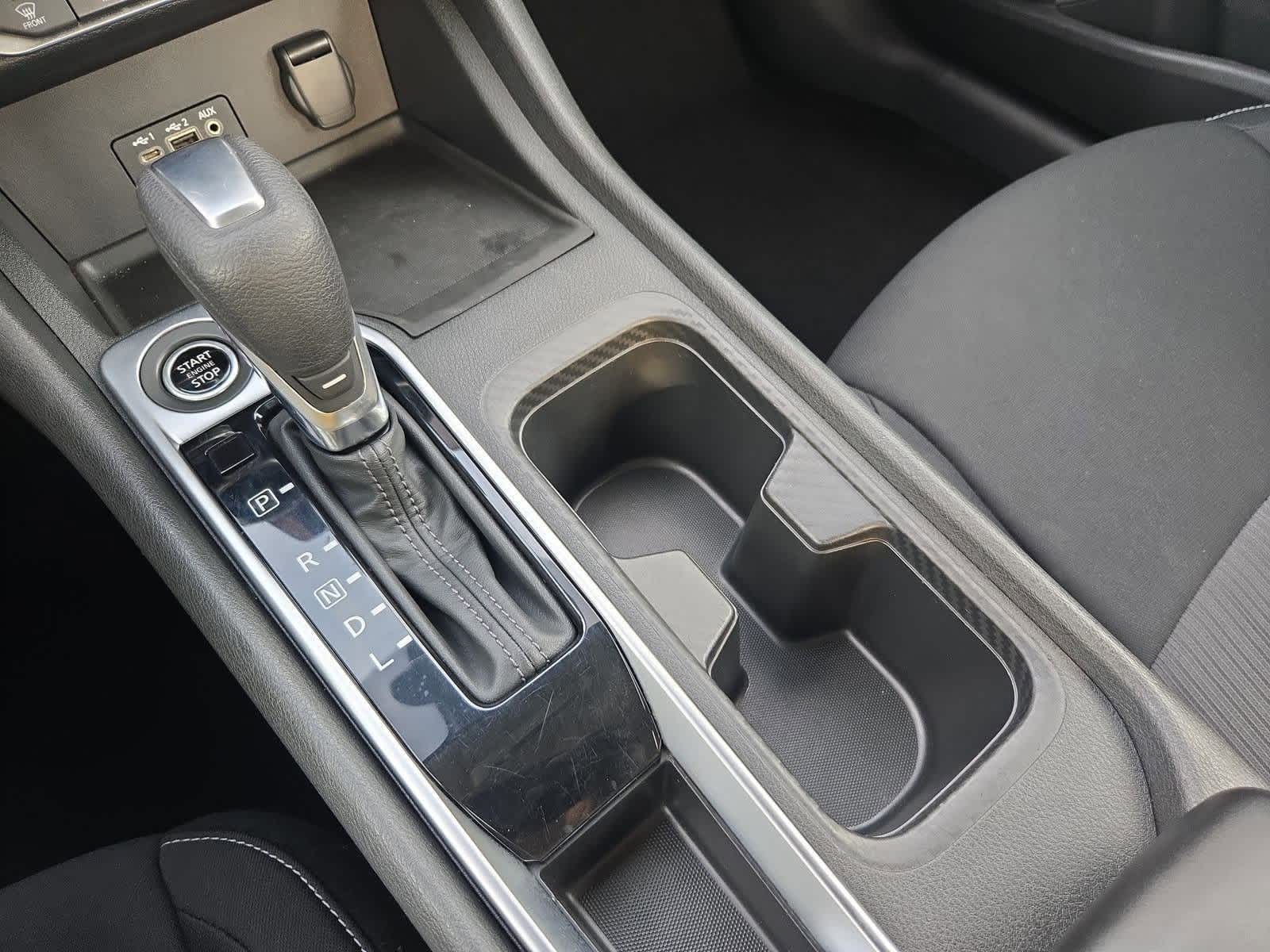 Thumbnail: 2021 Nissan Sentra - 29