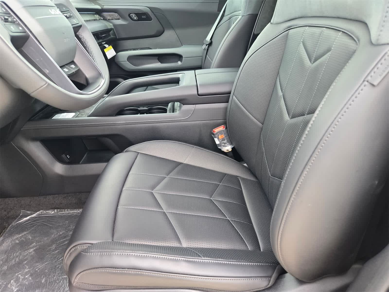 Thumbnail: 2027 Kia Telluride - 13