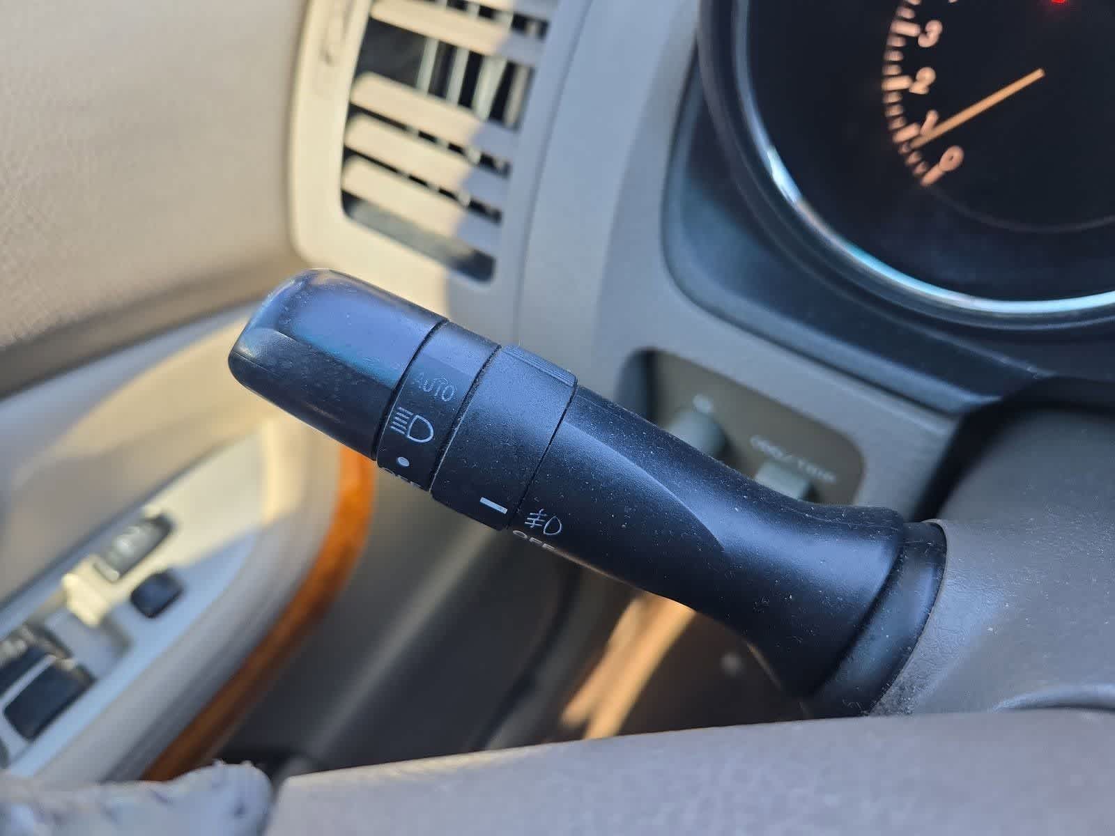 Thumbnail: 2007 Lexus RX - 26