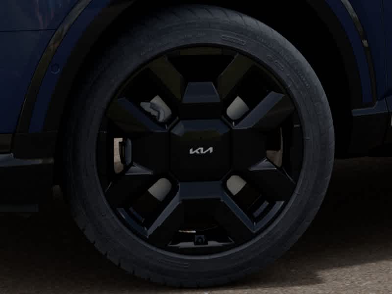 Thumbnail: 2027 Kia Telluride - 9