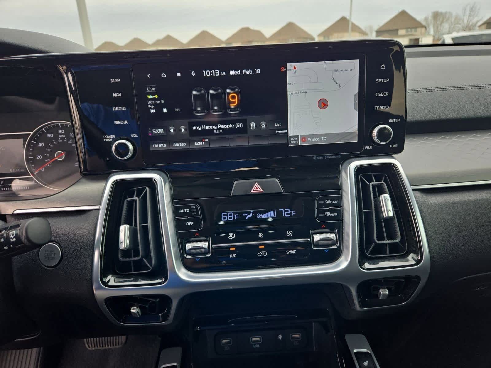 Thumbnail: 2022 Kia Sorento - 33