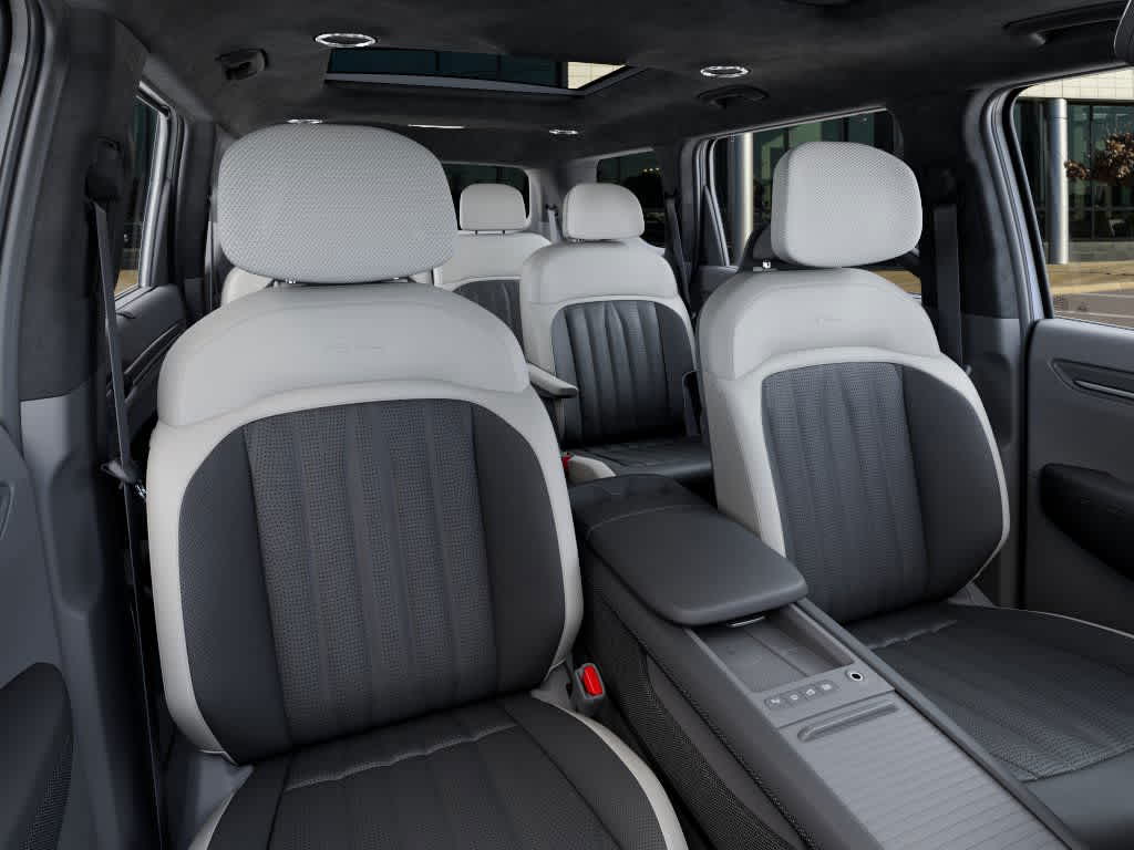 Thumbnail: 2026 Kia EV9 - 15