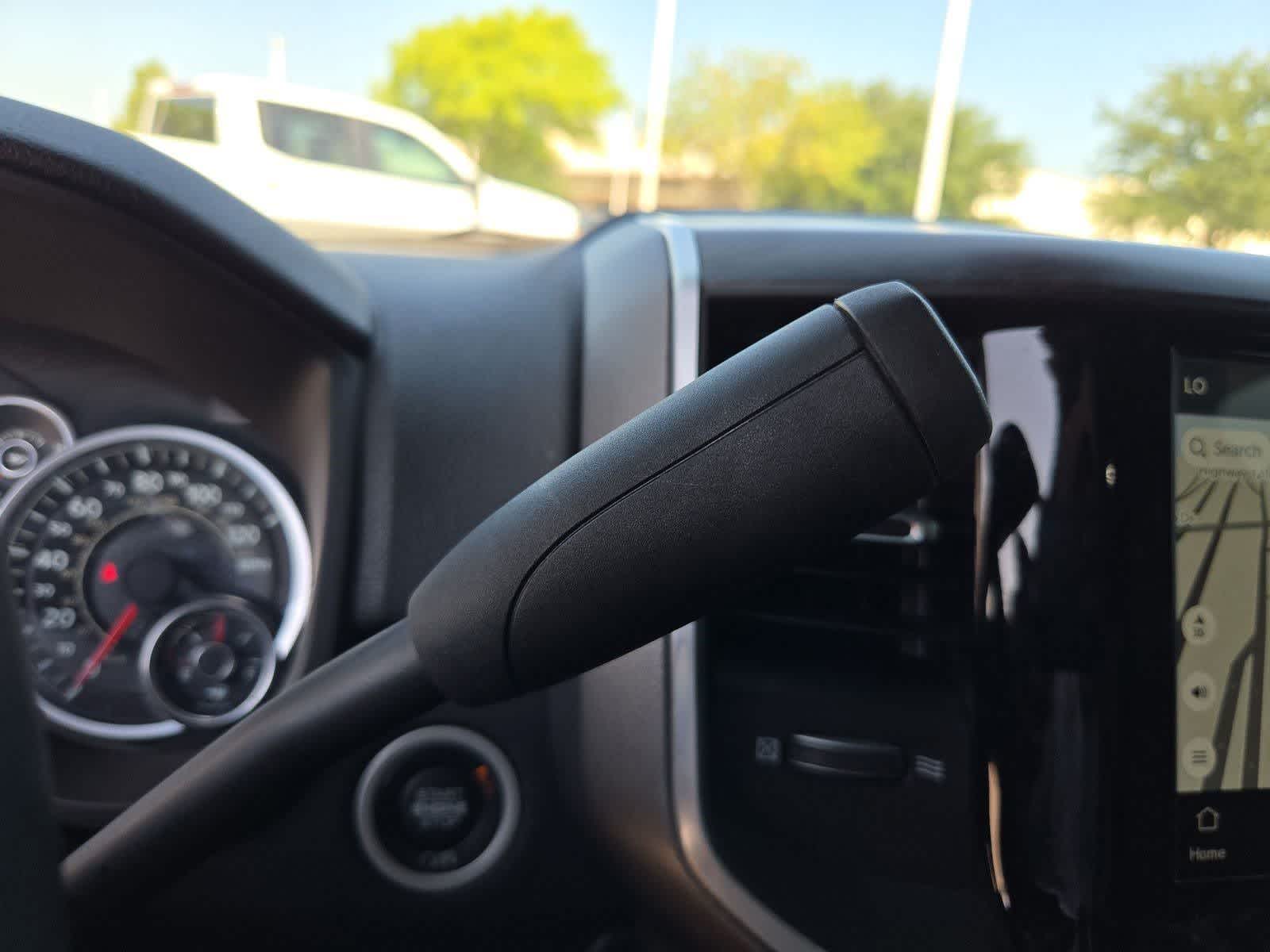 Thumbnail: 2024 RAM 2500 - 30
