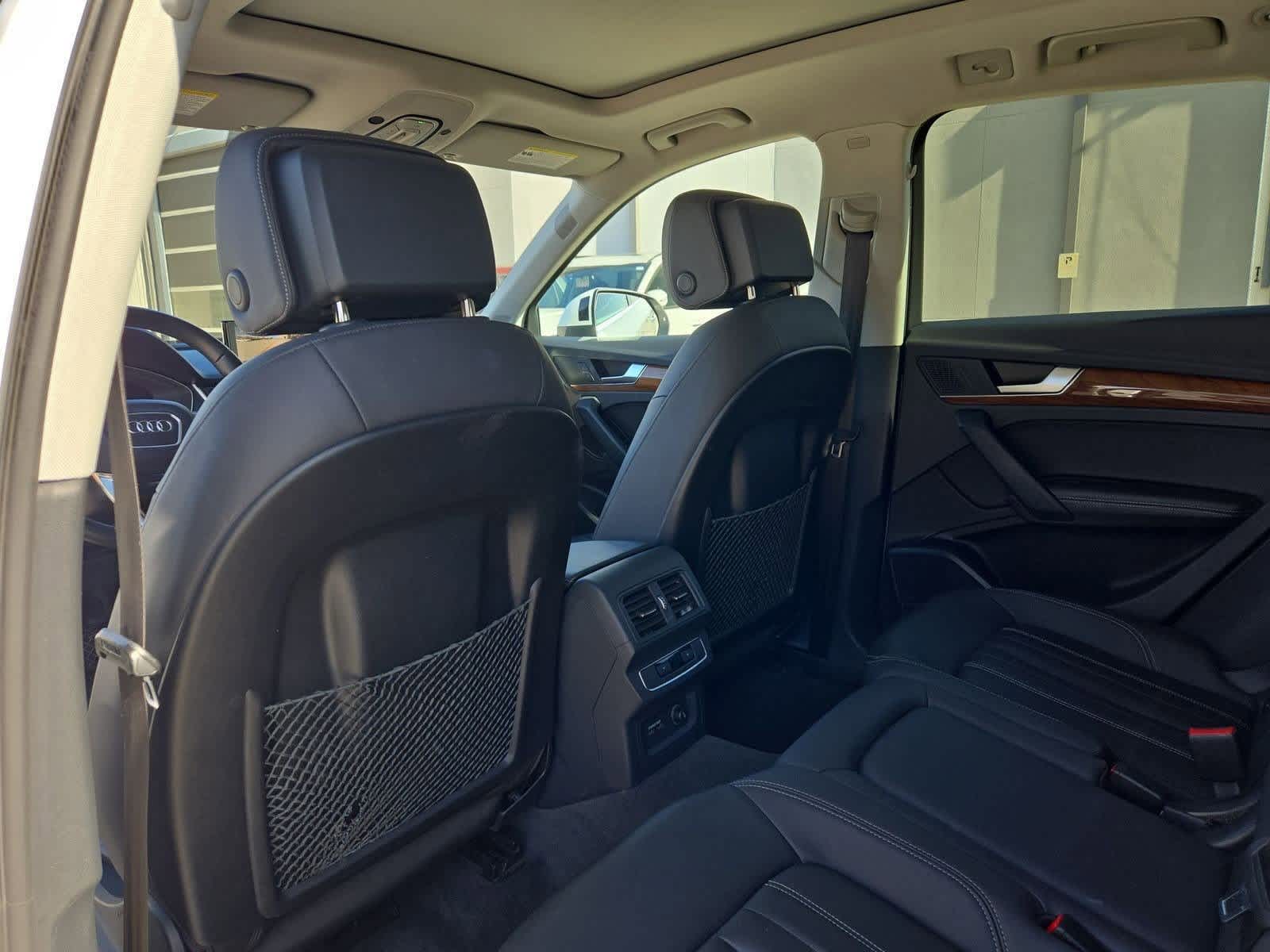 Thumbnail: 2023 Audi Q5 - 17