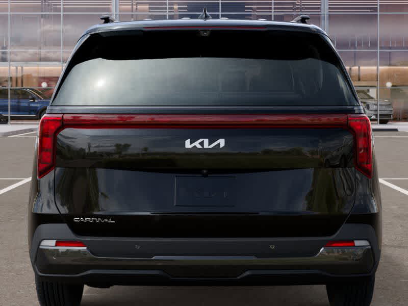 2026 Kia Carnival SX 13