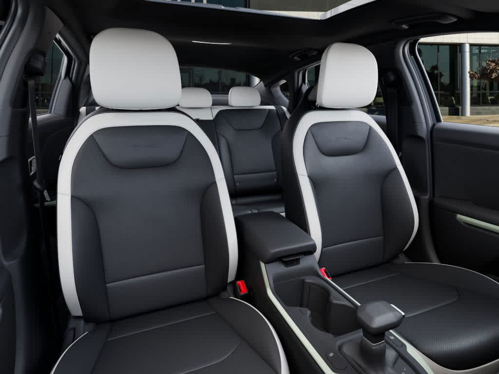 Thumbnail: 2026 Kia K4 - 15