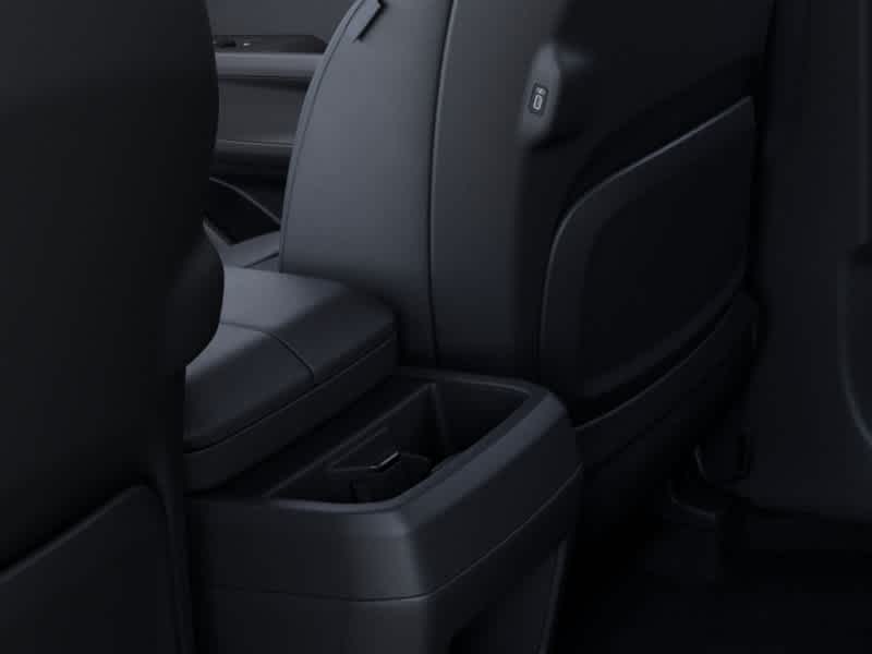 Thumbnail: 2027 Kia Telluride - 26