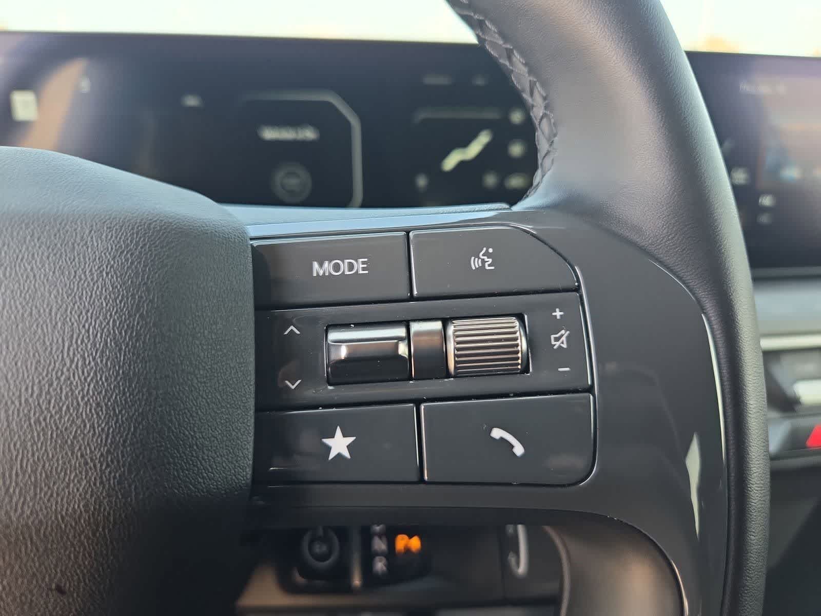 Thumbnail: 2024 Kia EV9 - 22