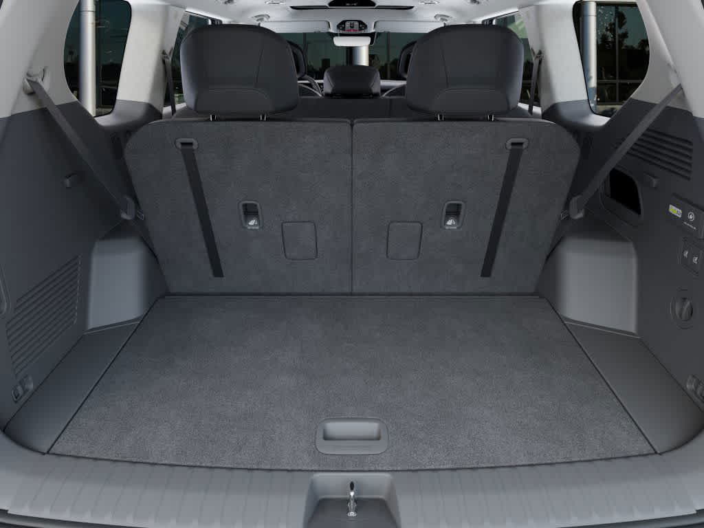 Thumbnail: 2026 Kia EV9 - 19