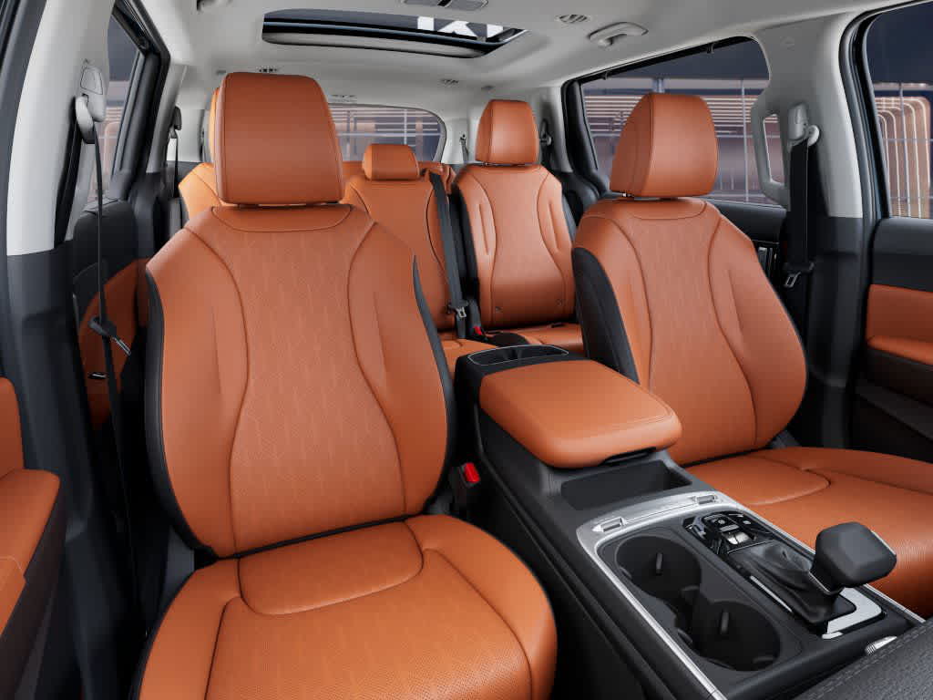 Thumbnail: 2026 Kia Carnival - 15