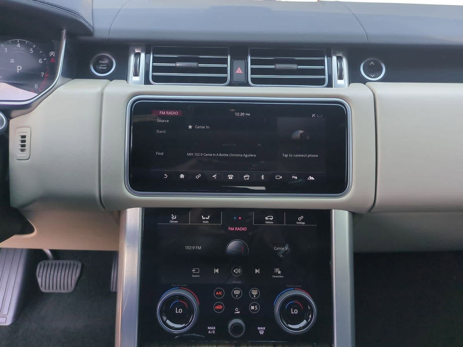 Thumbnail: 2019 Land Rover Range Rover - 28