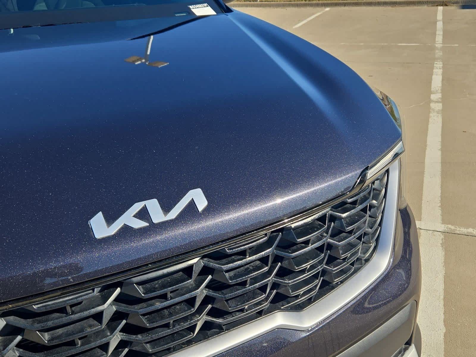 Thumbnail: 2025 Kia Sorento - 10