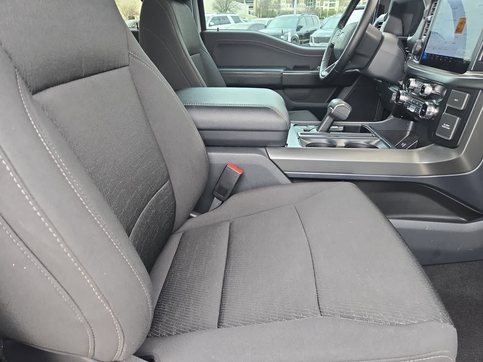 Thumbnail: 2024 Ford F-150 - 20