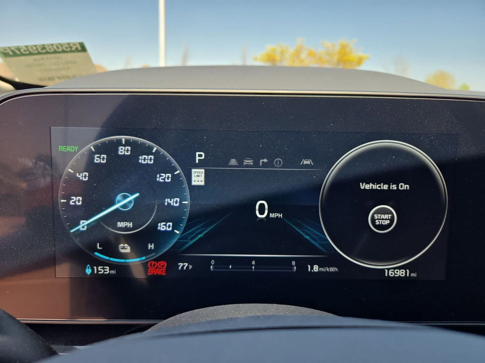 Thumbnail: 2024 Kia Niro - 30