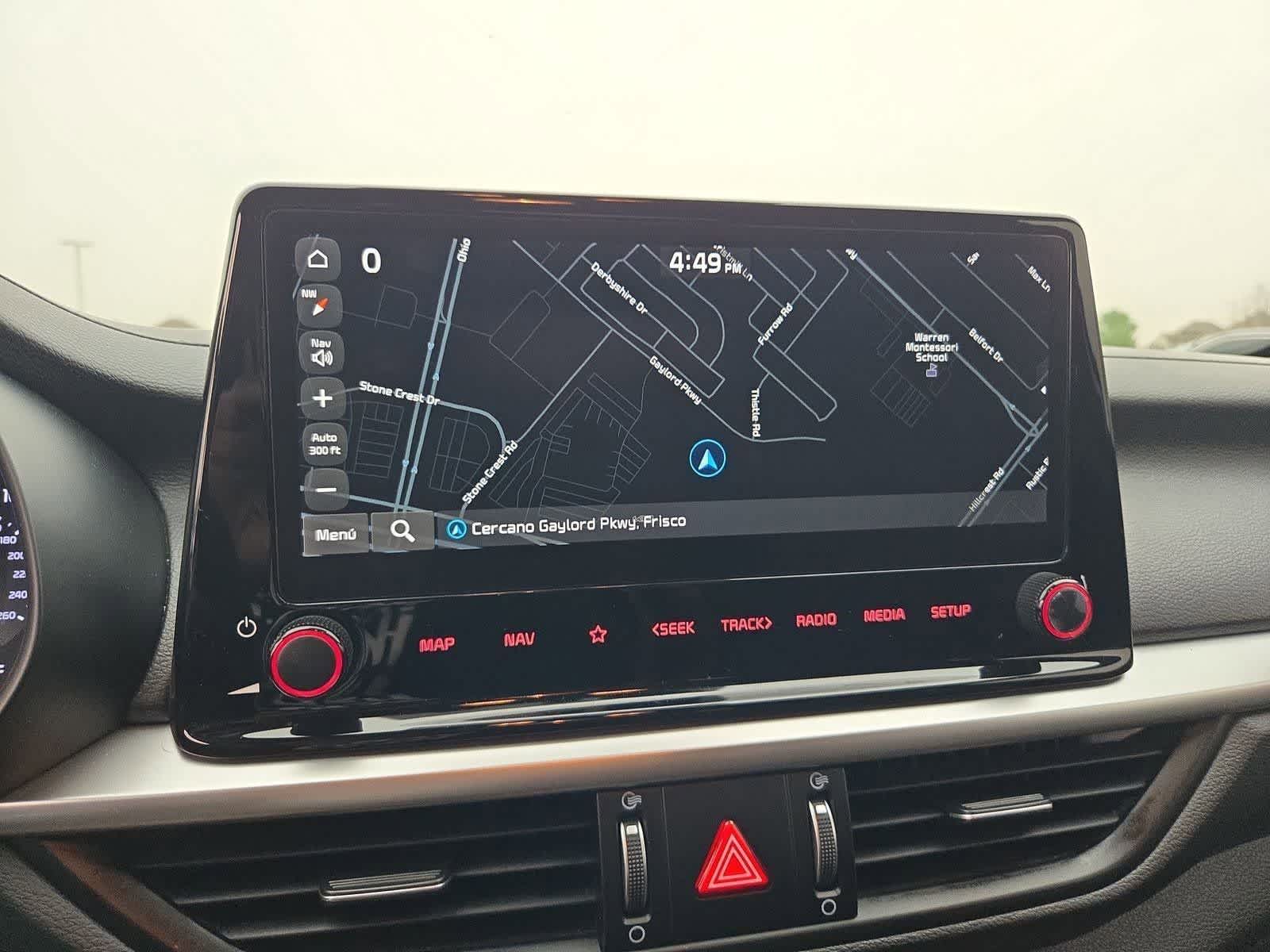 Thumbnail: 2023 Kia Forte - 27