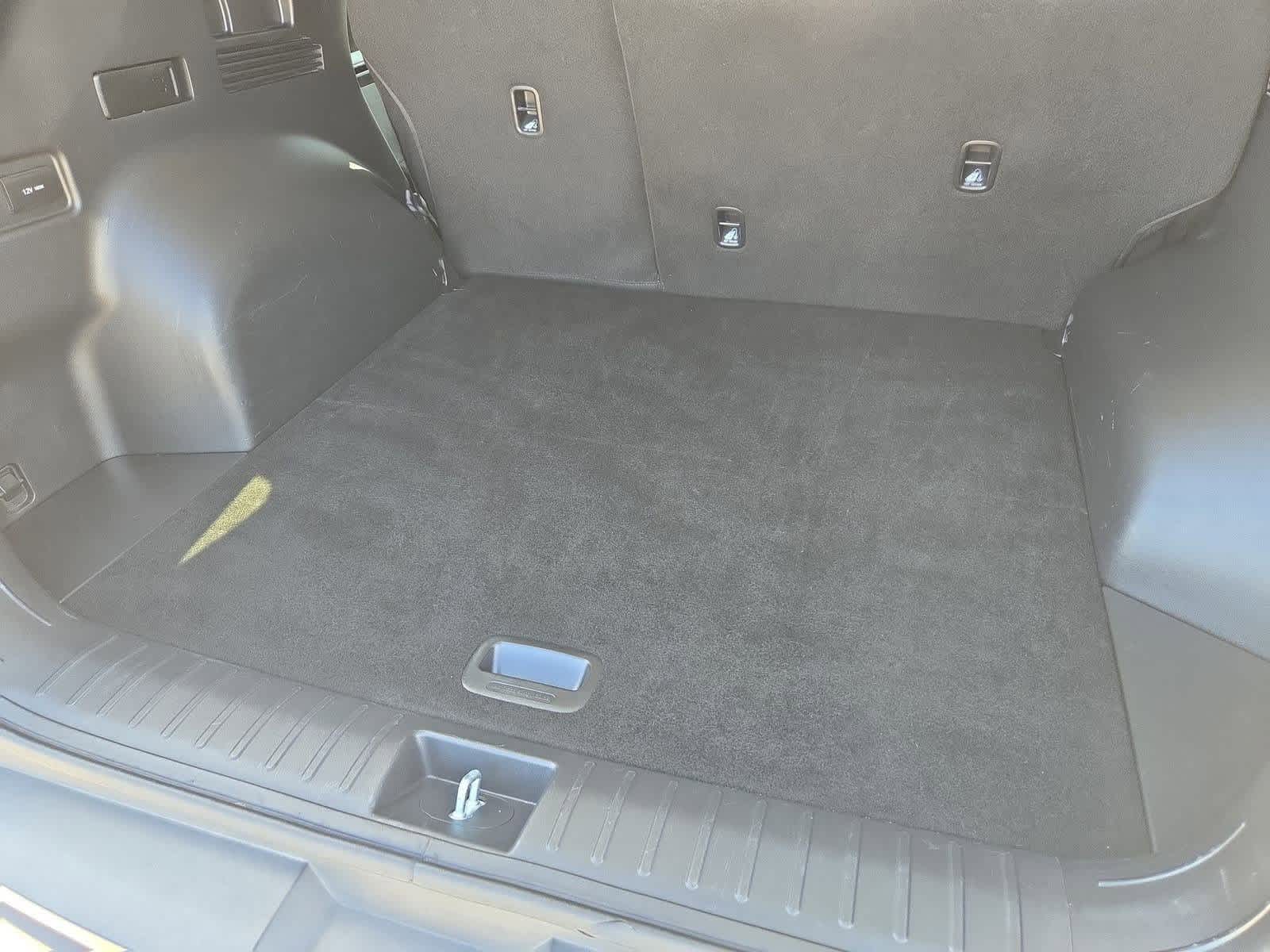 Thumbnail: 2024 Hyundai Tucson - 31