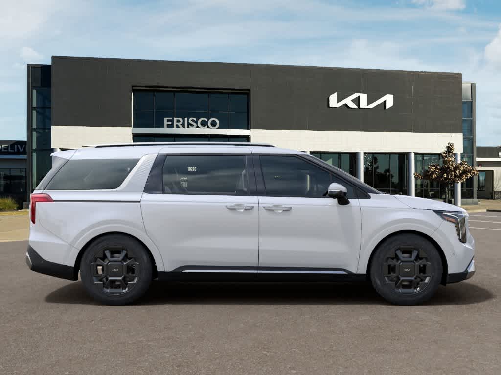 Thumbnail: 2026 Kia Carnival - 7