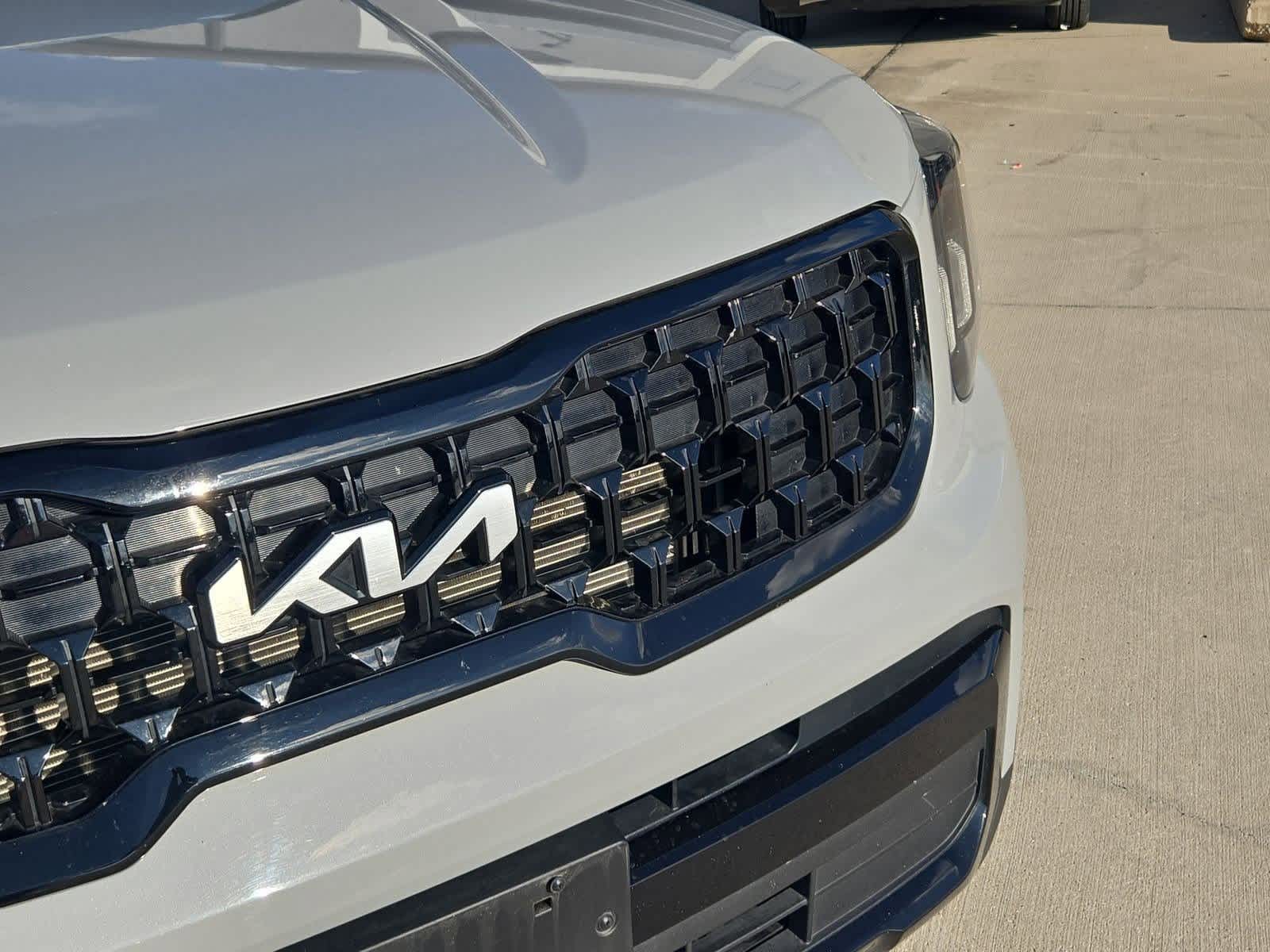 Thumbnail: 2024 Kia Telluride - 10