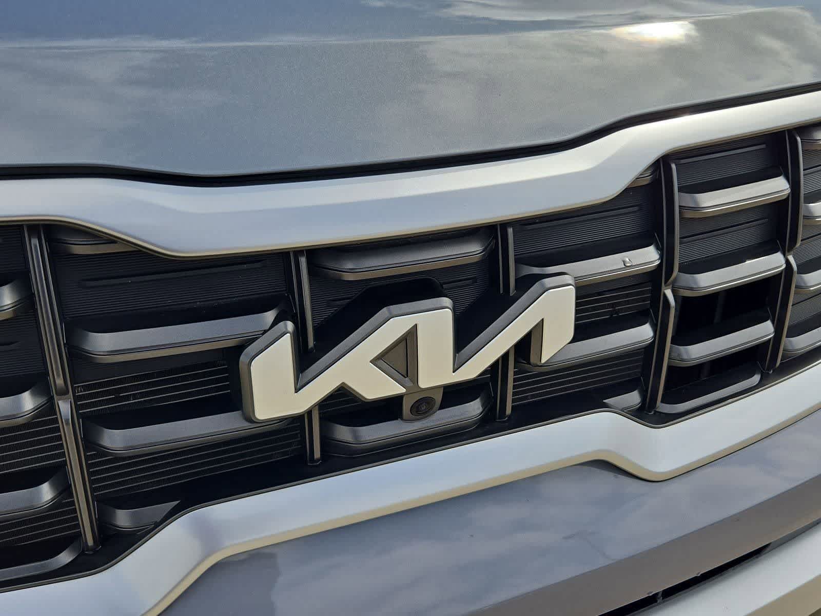 Thumbnail: 2025 Kia Telluride - 10