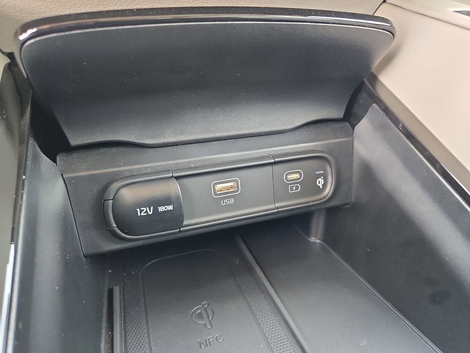 Thumbnail: 2025 Kia Telluride - 31