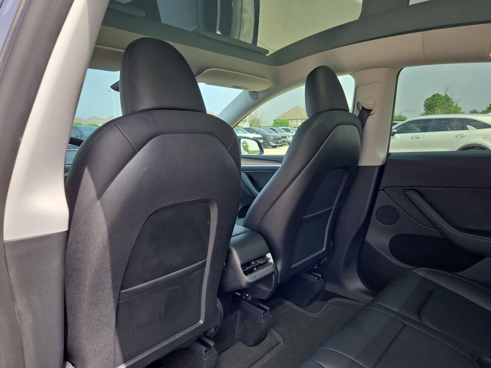 Thumbnail: 2024 Tesla Model Y - 16