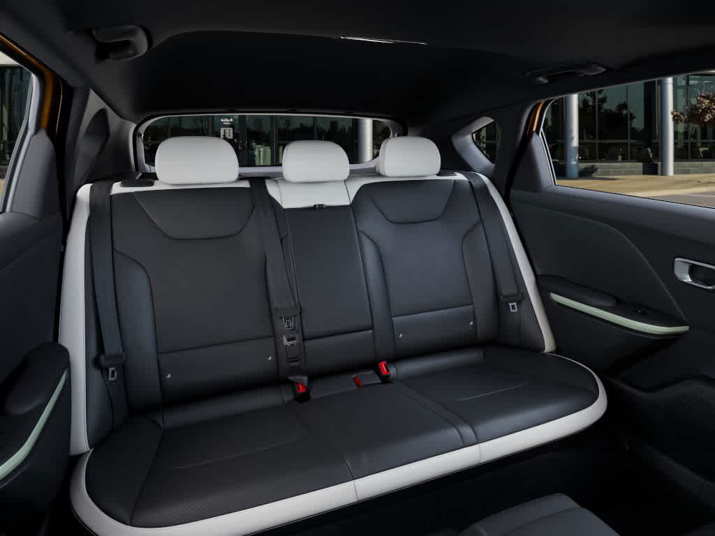 Thumbnail: 2026 Kia K4 - 16