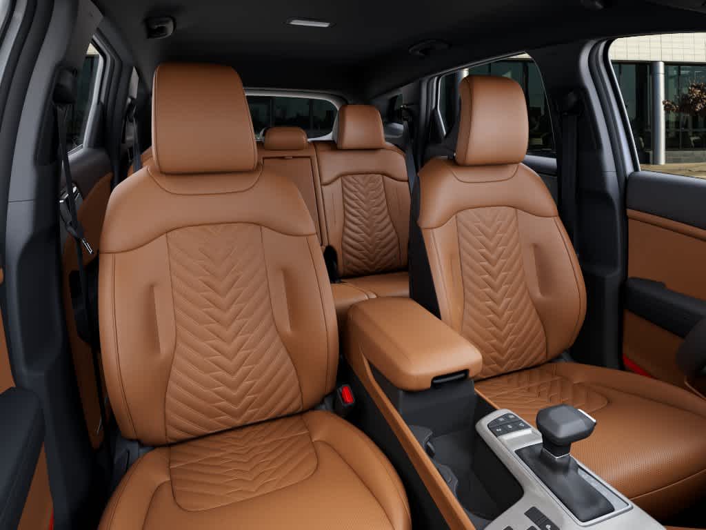 Thumbnail: 2026 Kia Sportage - 15