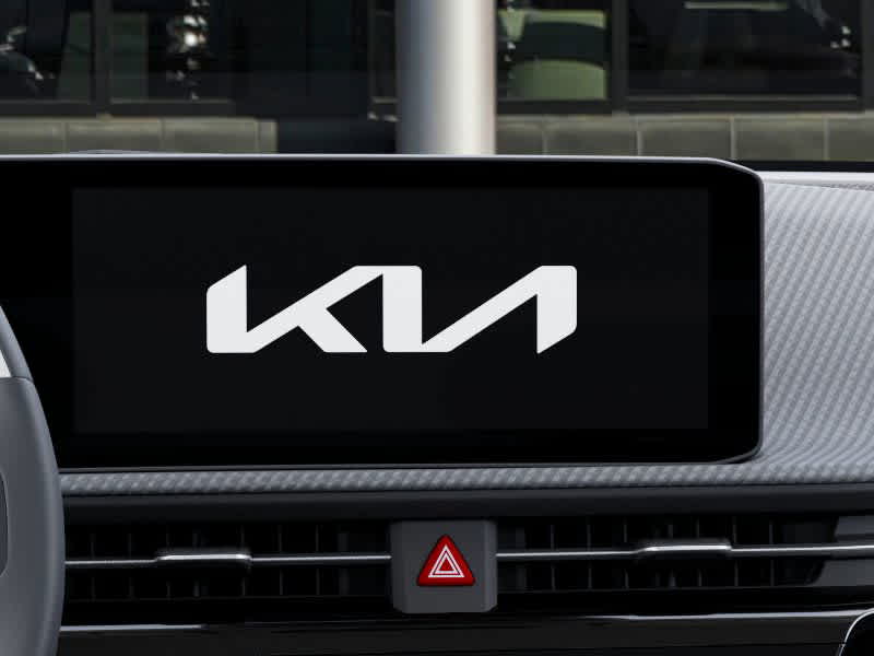 Thumbnail: 2025 Kia EV6 - 20