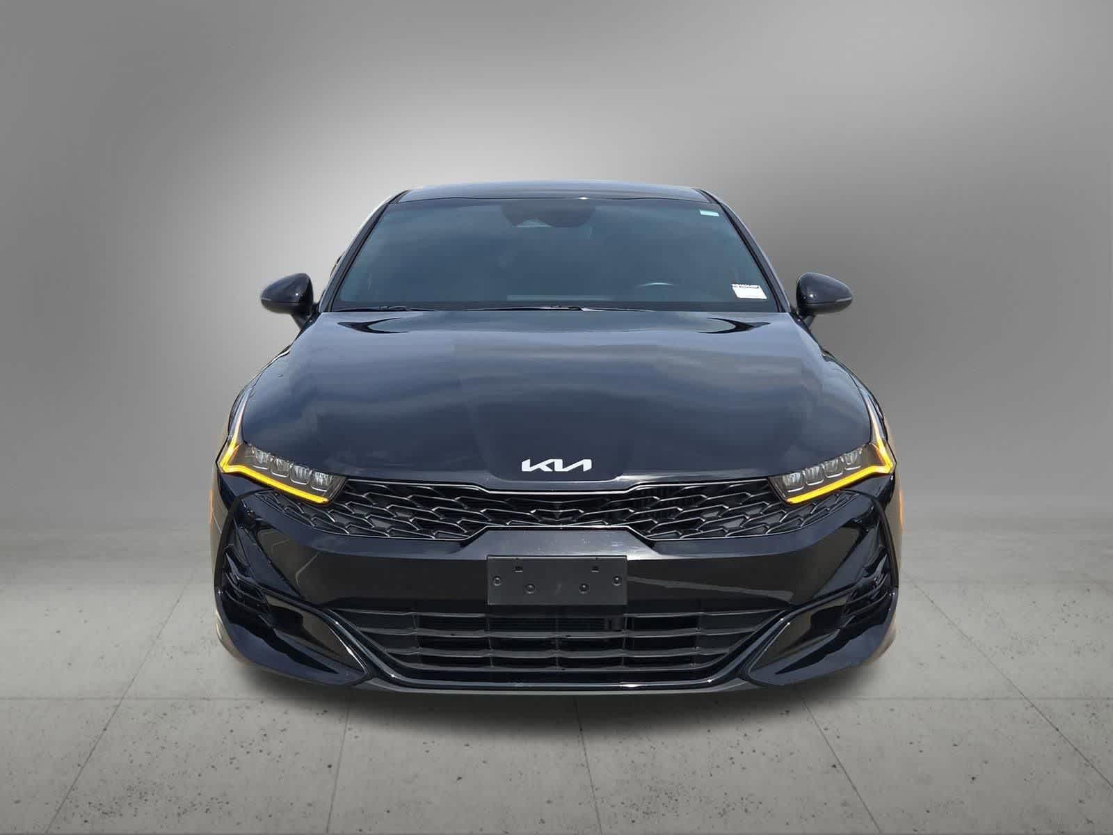 Thumbnail: 2023 Kia K5 - 9