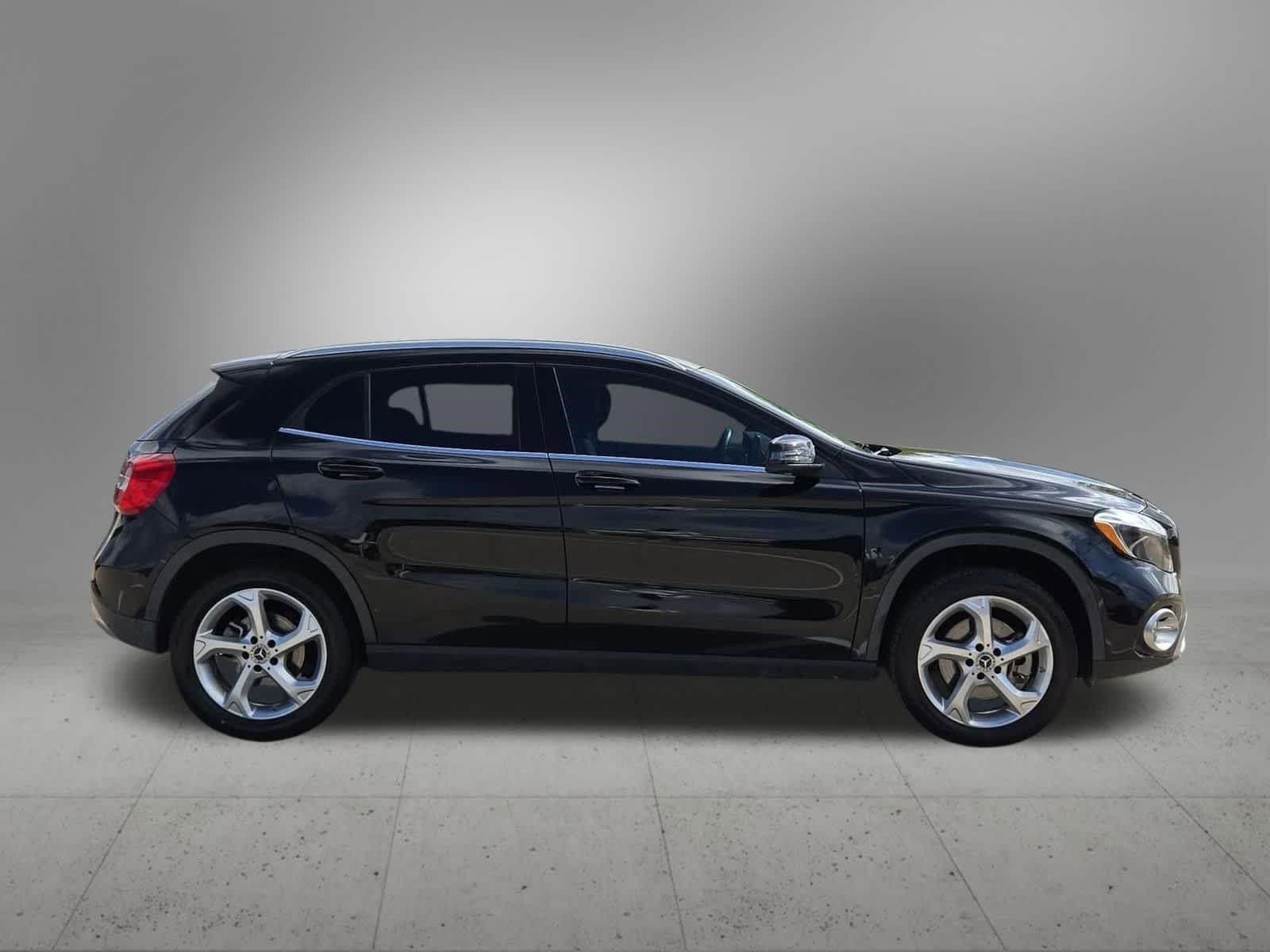 Thumbnail: 2019 Mercedes-Benz GLA - 7