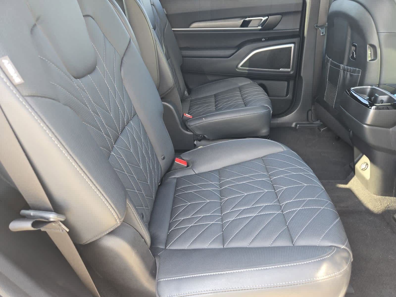 Thumbnail: 2024 Kia Telluride - 20