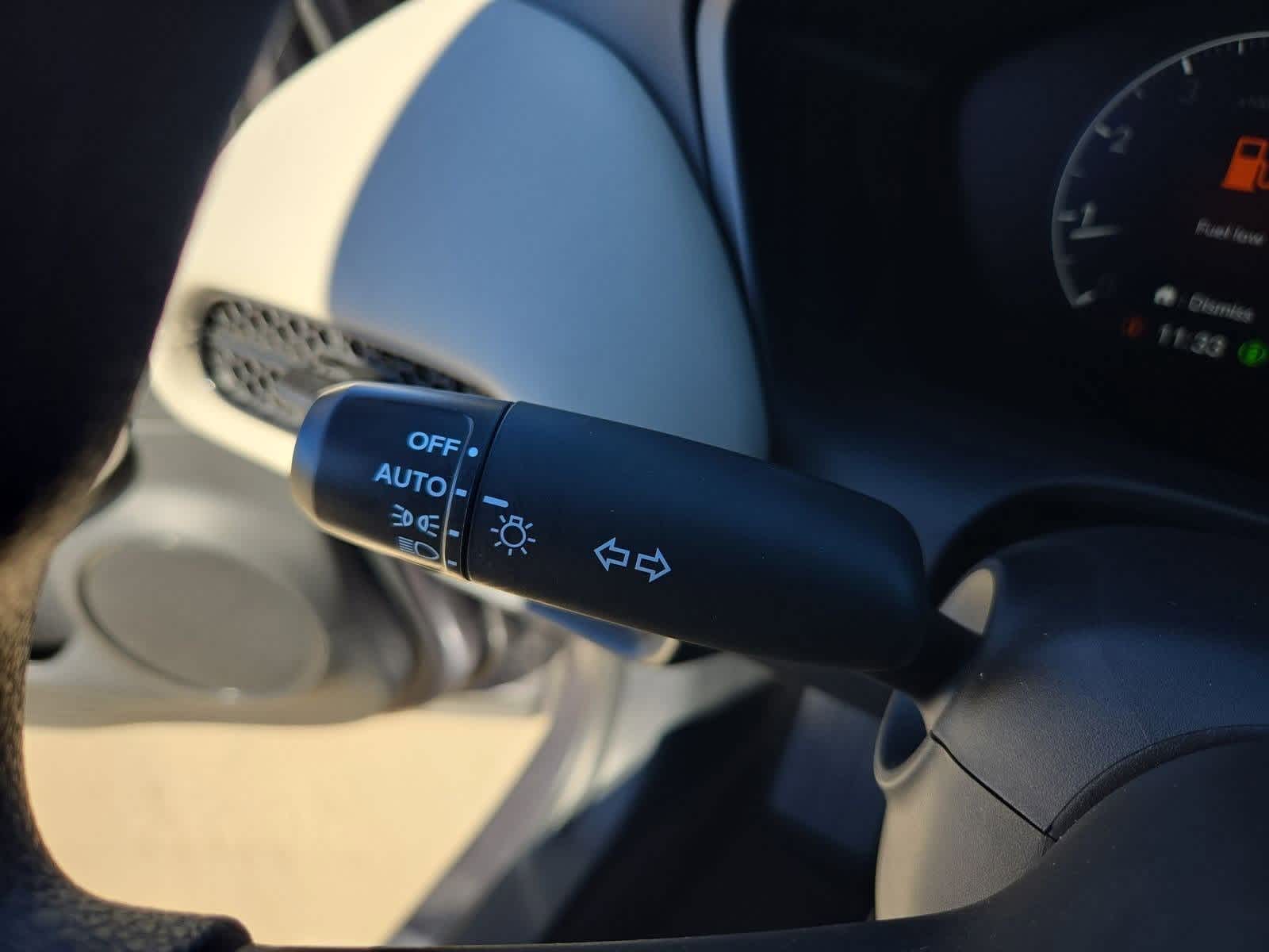 Thumbnail: 2025 Honda HR-V - 25