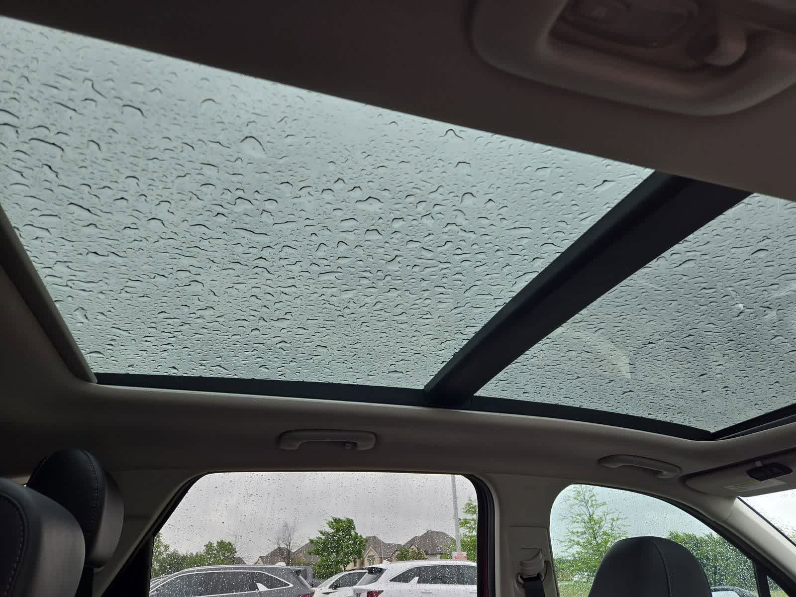 Thumbnail: 2023 Kia Sorento - 20