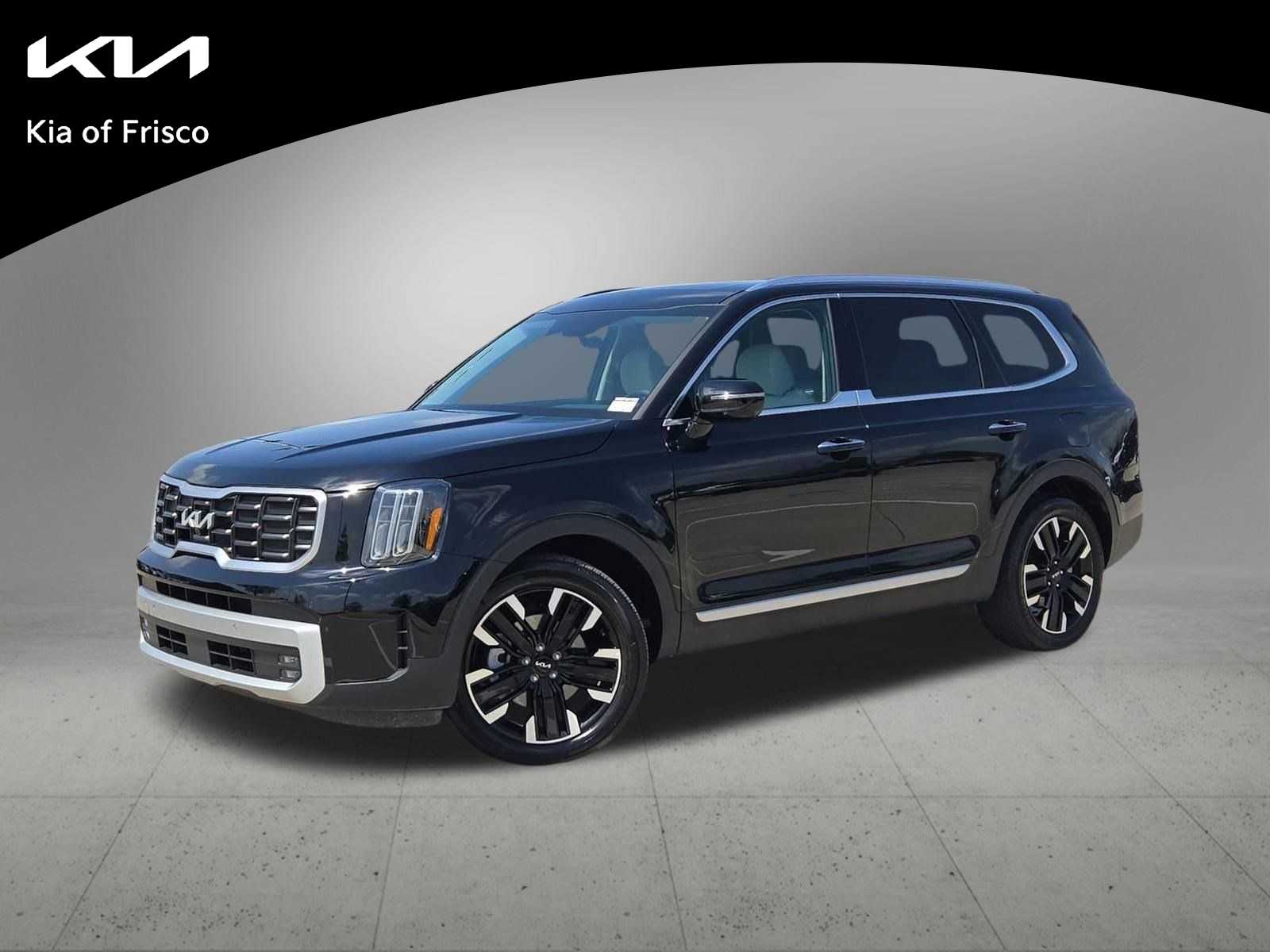 Thumbnail: 2025 Kia Telluride - 1