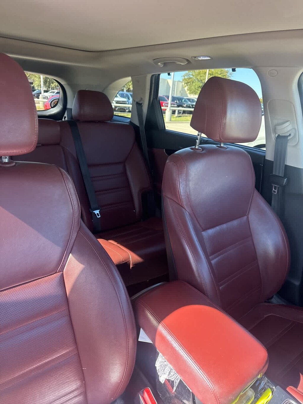 Used 2017 Kia Sorento SX V6 SUV