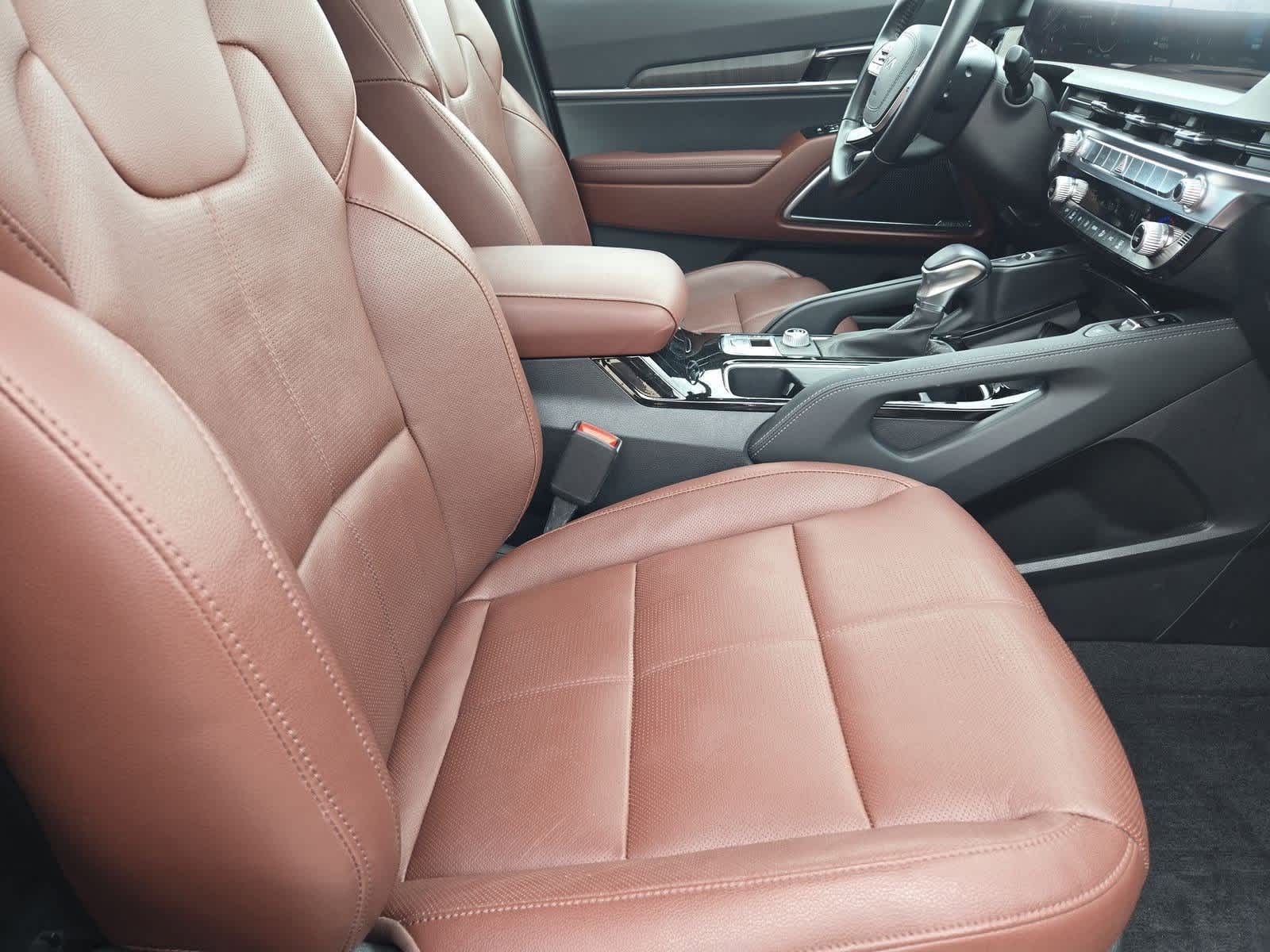 Thumbnail: 2023 Kia Telluride - 22