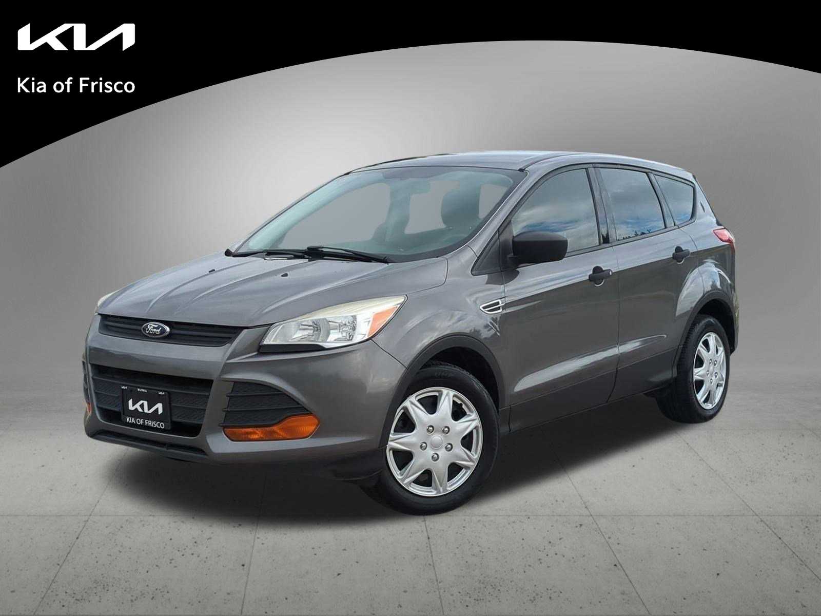 2014 Ford Escape S -
                  Frisco, TX