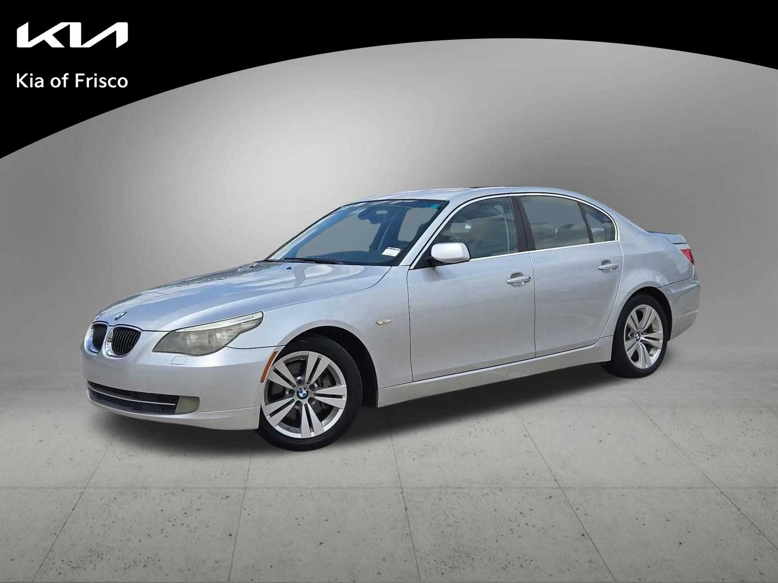 2009 BMW 5 Series 528i -
                  Frisco, TX