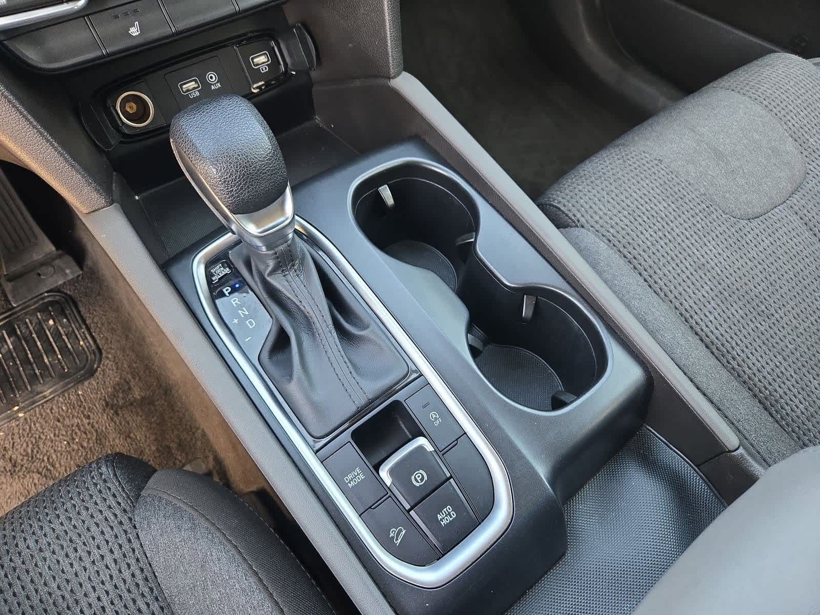 Thumbnail: 2020 Hyundai Santa Fe - 29