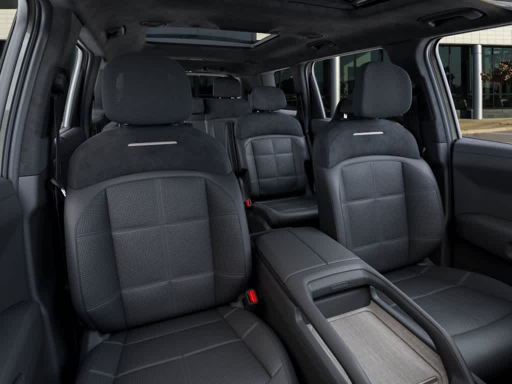 Thumbnail: 2027 Kia Telluride - 15