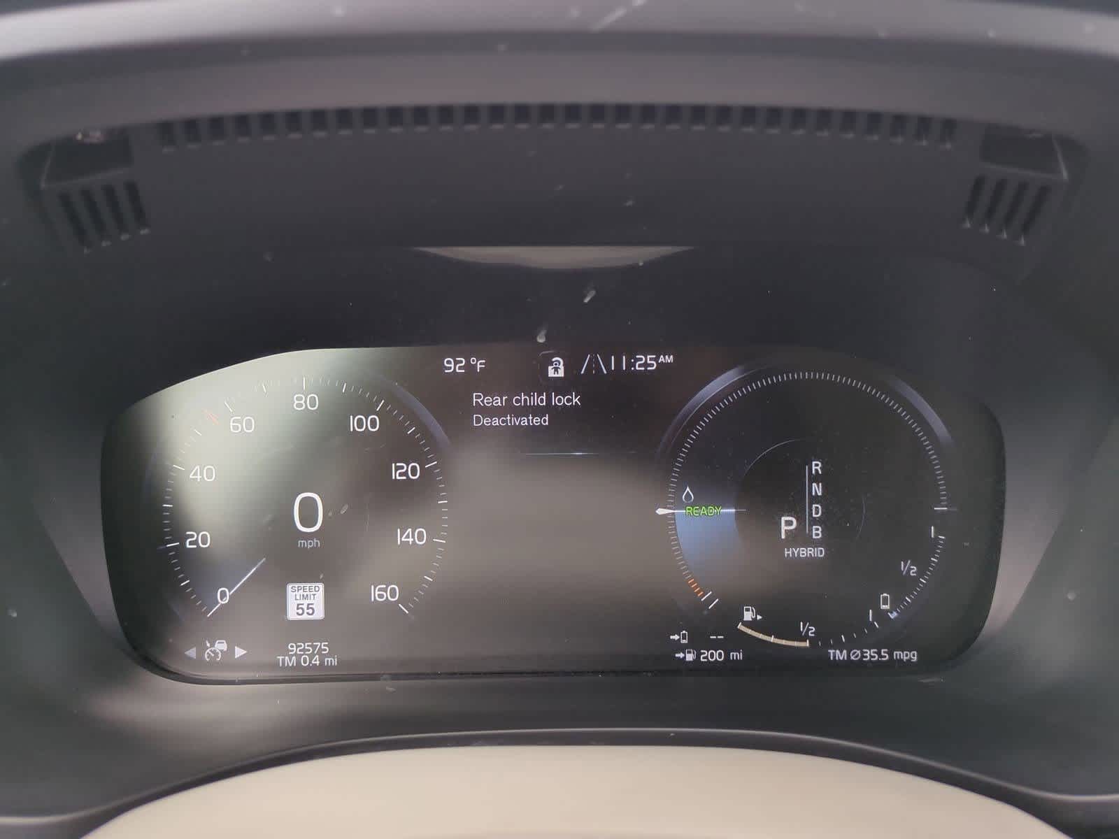 Thumbnail: 2019 Volvo XC60 - 34