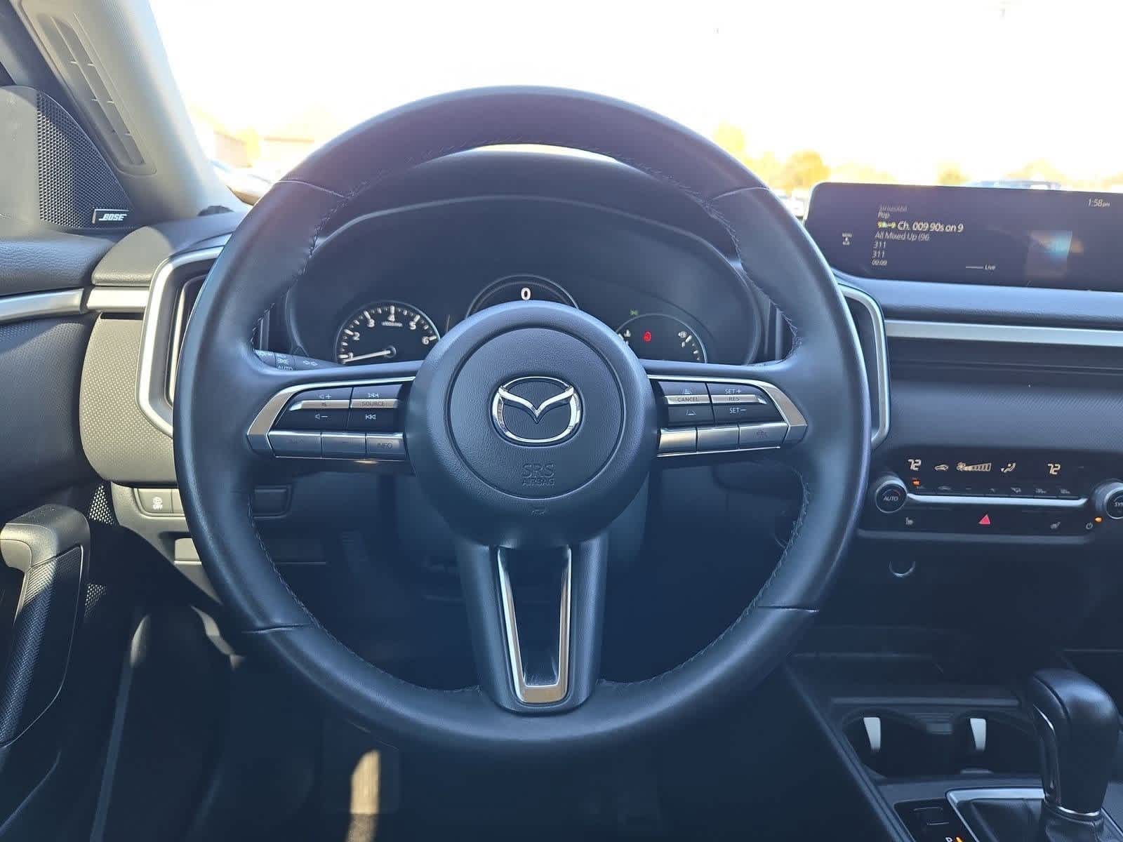 Thumbnail: 2024 Mazda CX-50 - 23