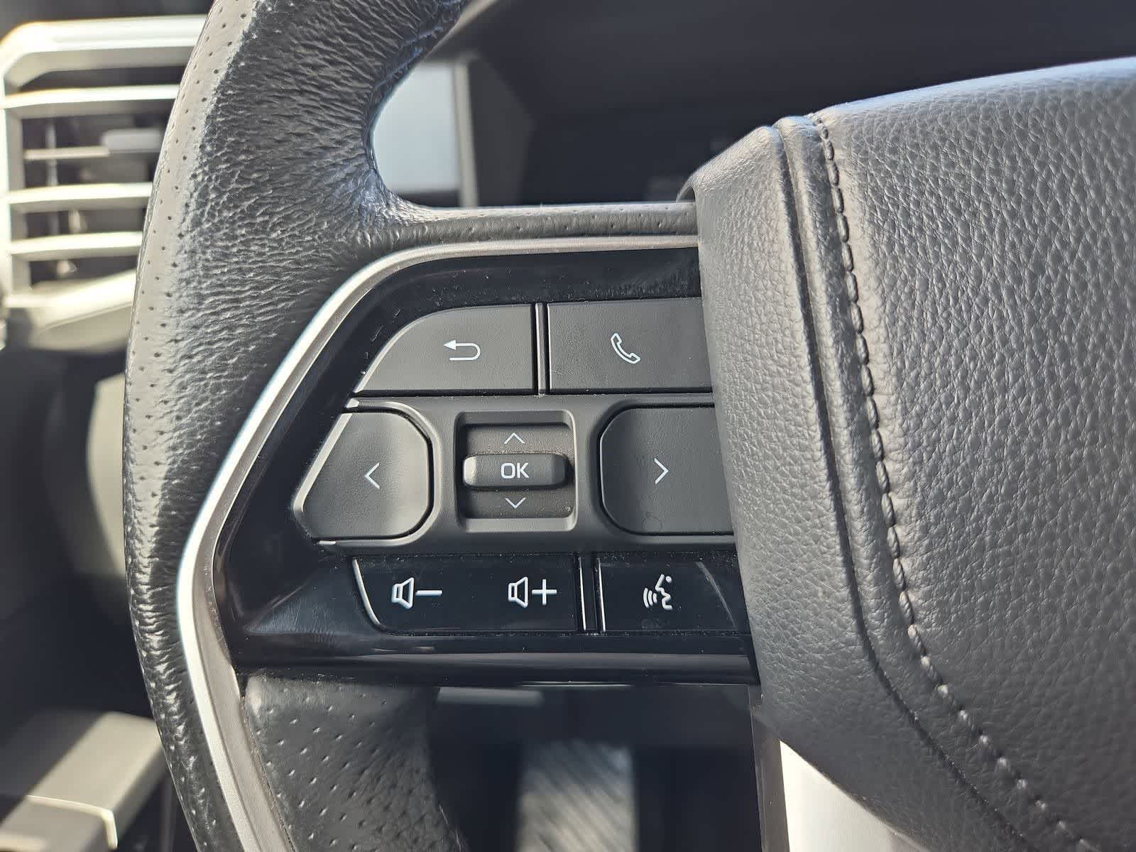 Thumbnail: 2023 Toyota Tundra - 24