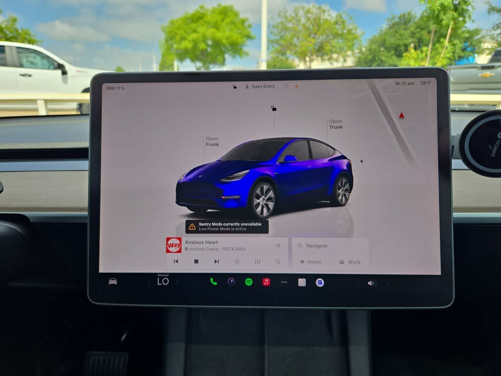 Thumbnail: 2022 Tesla Model Y - 24