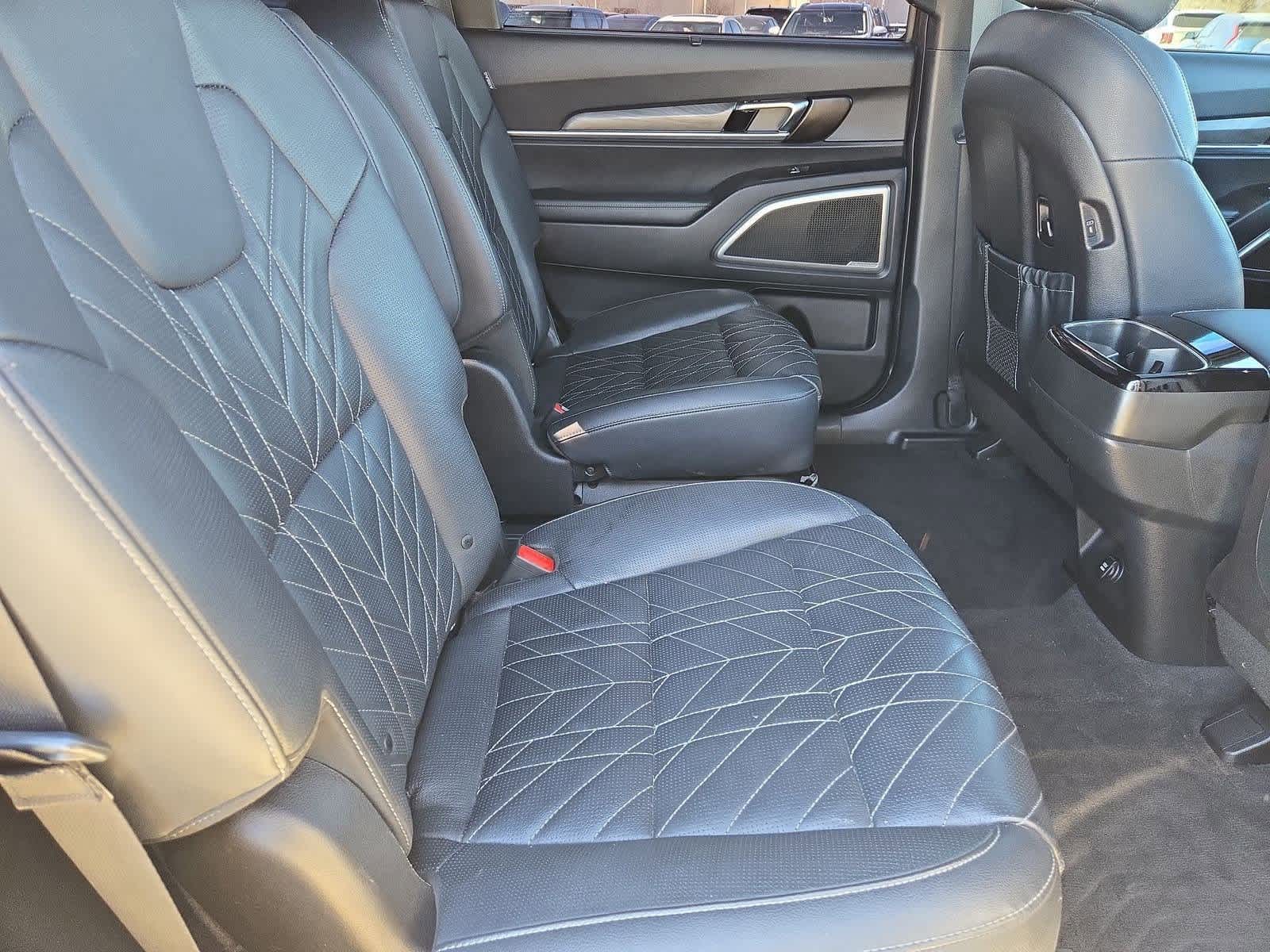 Thumbnail: 2023 Kia Telluride - 20