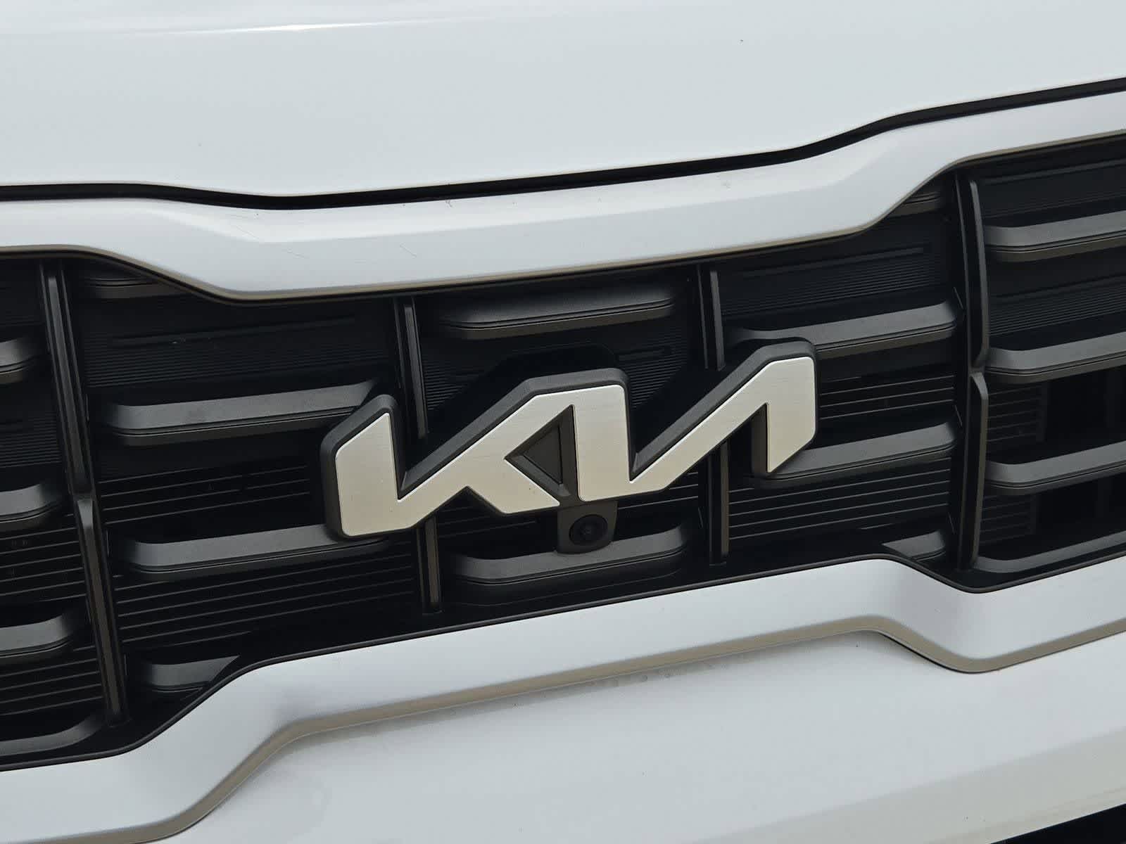 Thumbnail: 2025 Kia Telluride - 10