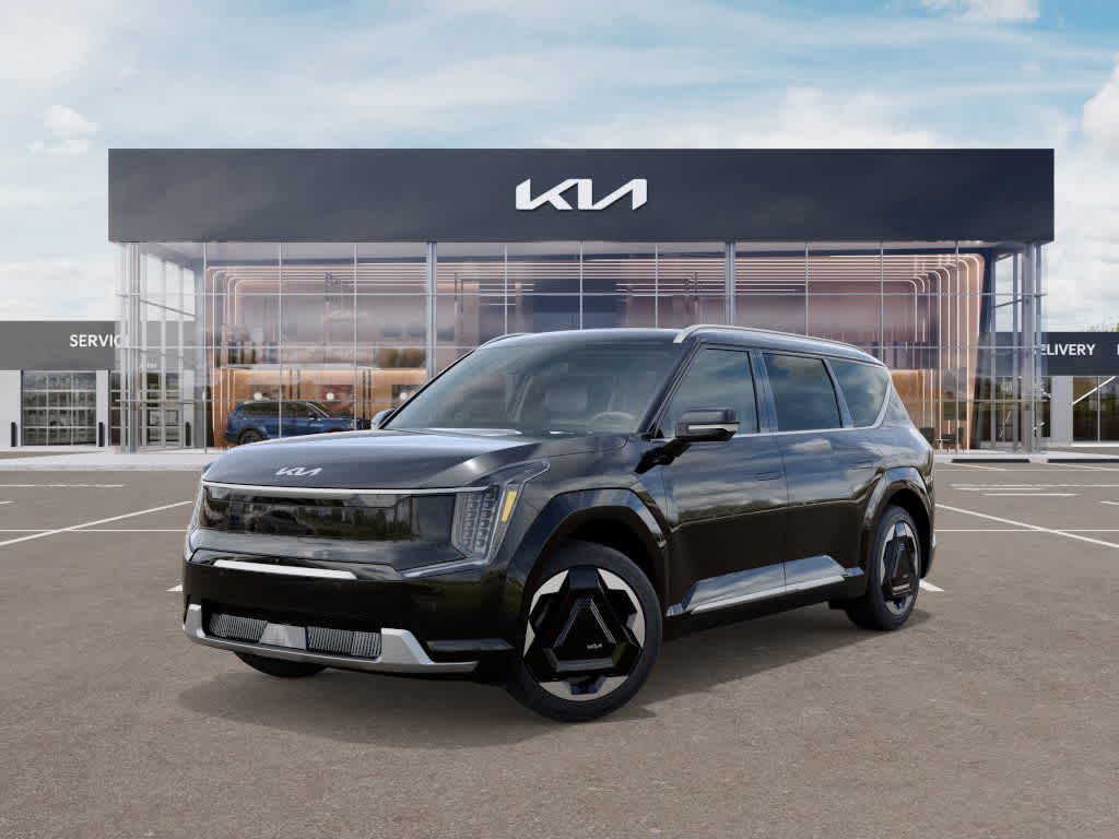 Thumbnail: 2026 Kia EV9 - 1