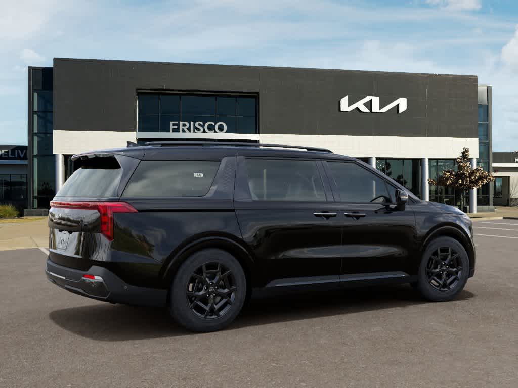 Thumbnail: 2026 Kia Carnival - 6