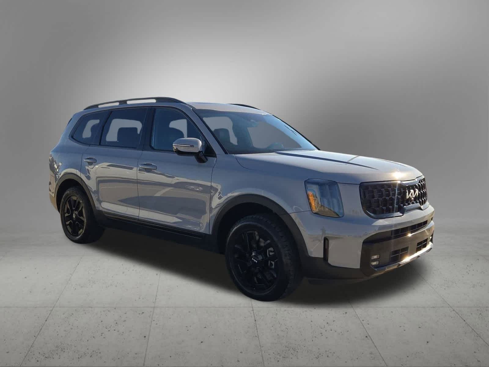 Thumbnail: 2024 Kia Telluride - 8